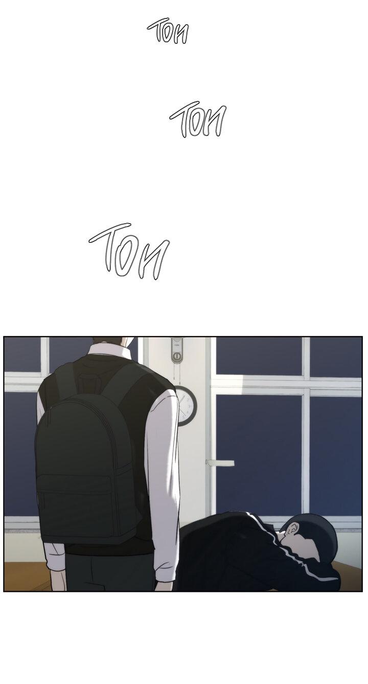 Манга Плохой друг - Глава 5 Страница 57