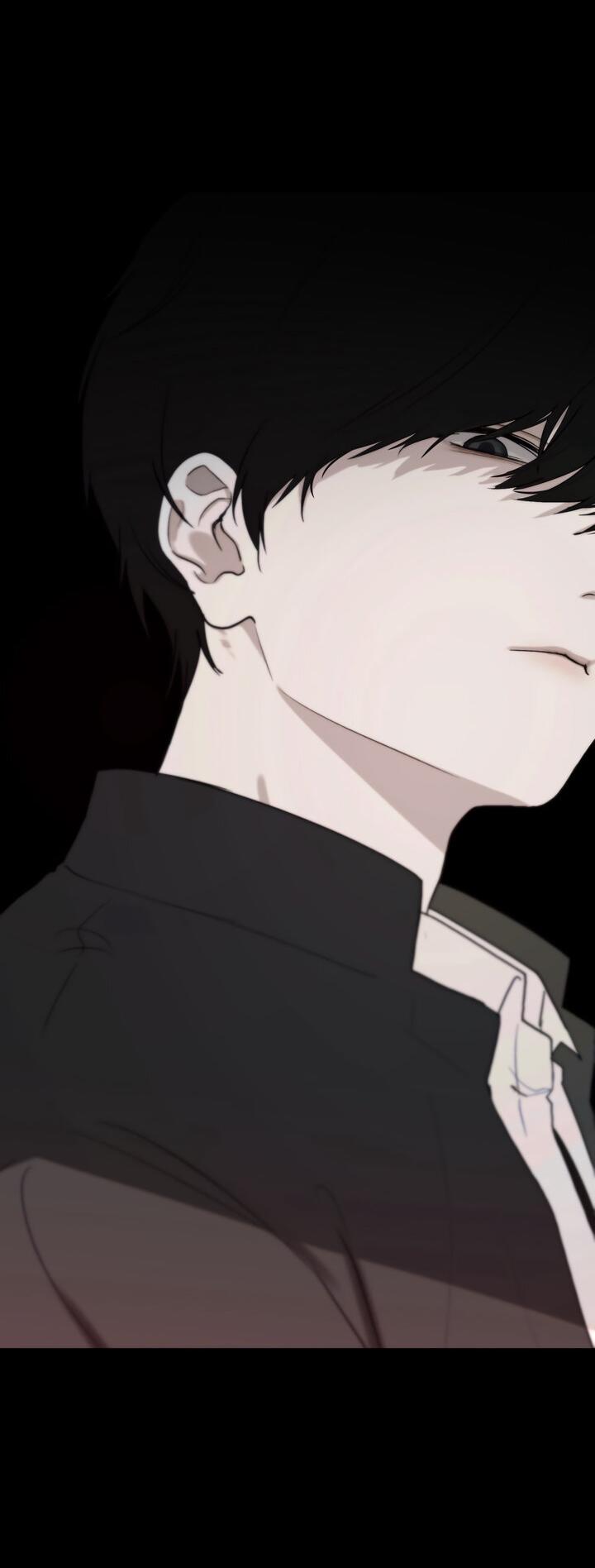 Манга Плохой друг - Глава 5 Страница 26