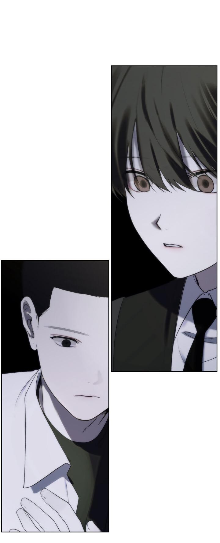 Манга Плохой друг - Глава 5 Страница 9