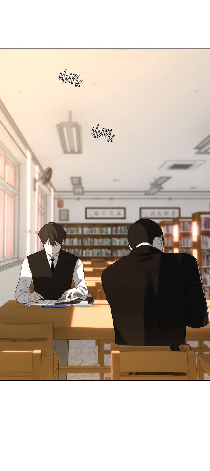 Манга Плохой друг - Глава 5 Страница 41