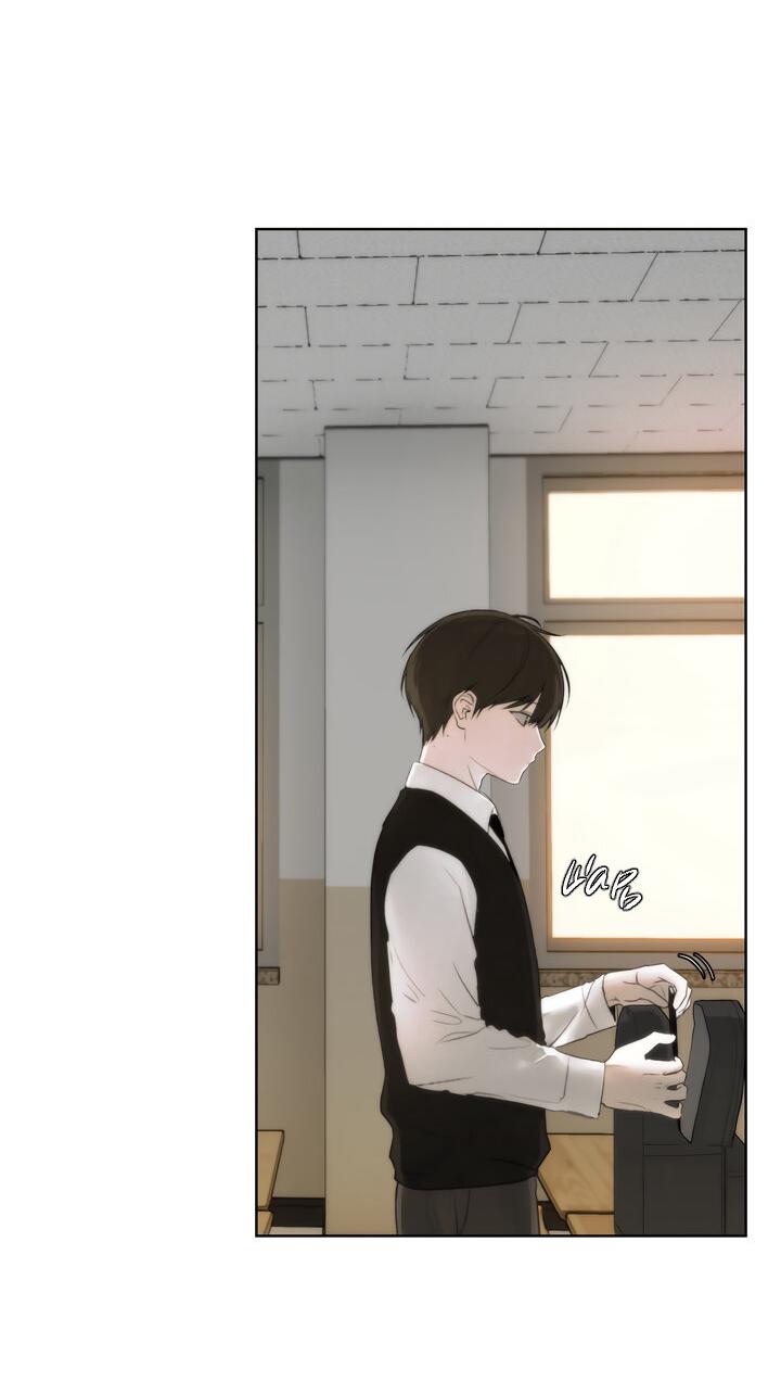 Манга Плохой друг - Глава 4 Страница 18