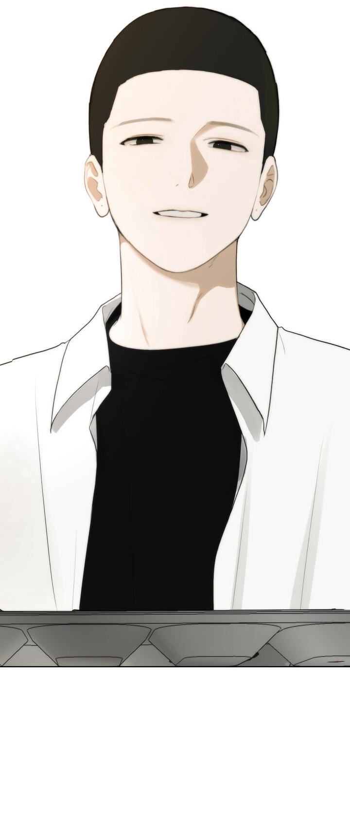 Манга Плохой друг - Глава 3 Страница 29