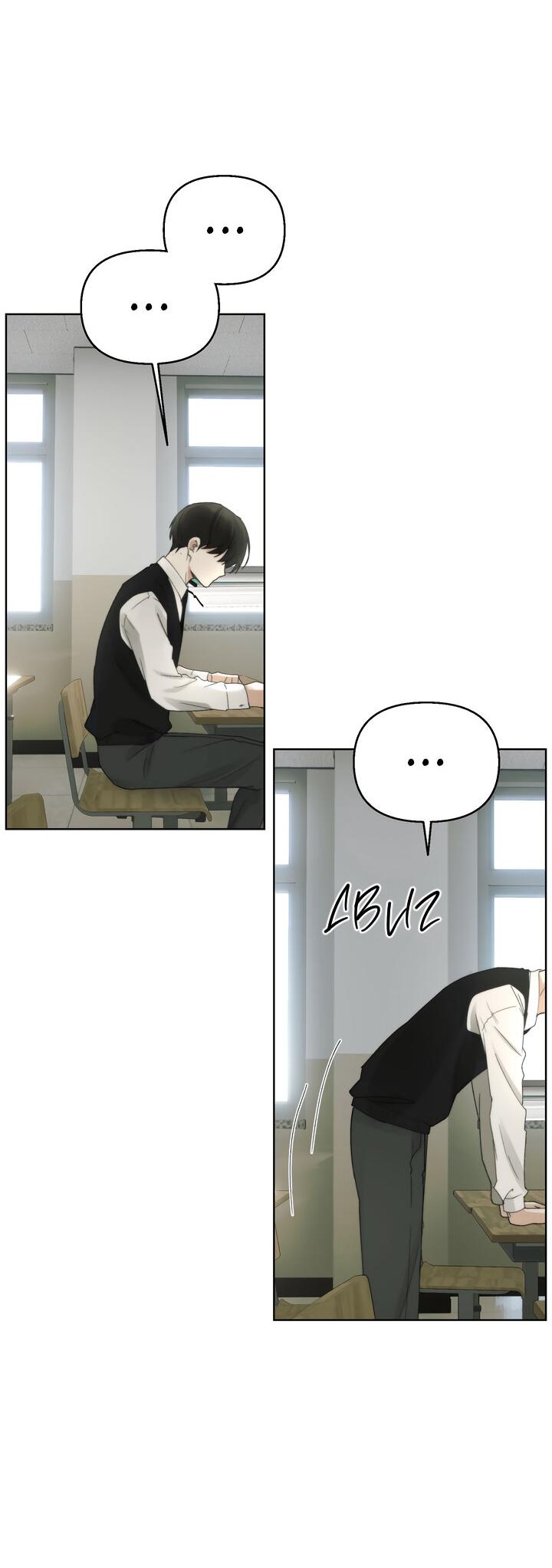 Манга Плохой друг - Глава 2 Страница 62