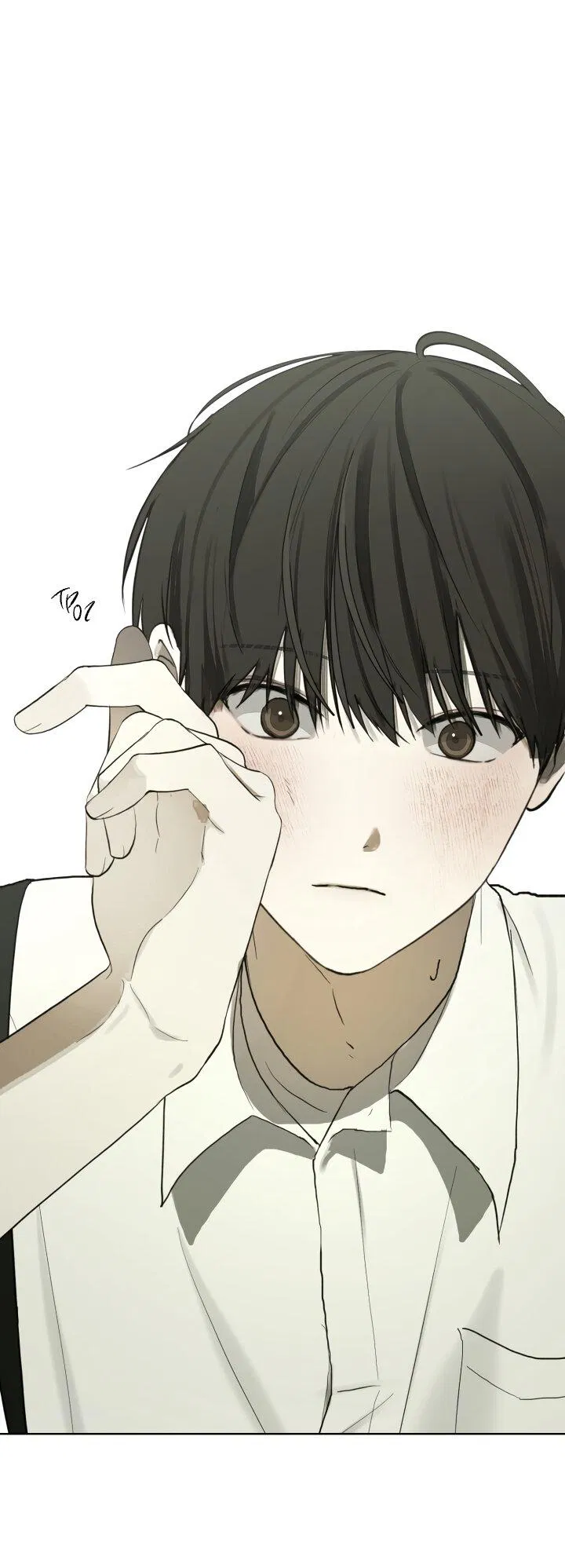 Манга Плохой друг - Глава 0 Страница 15