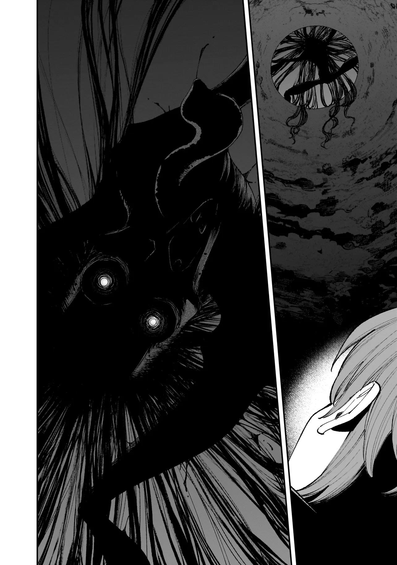 Манга Меня убьет Хитоде-тян - Глава 6.1 Страница 16