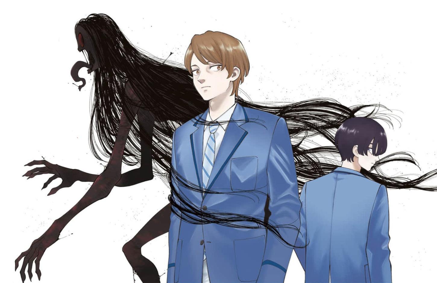 Манга Меня убьет Хитоде-тян - Глава 4.2 Страница 13