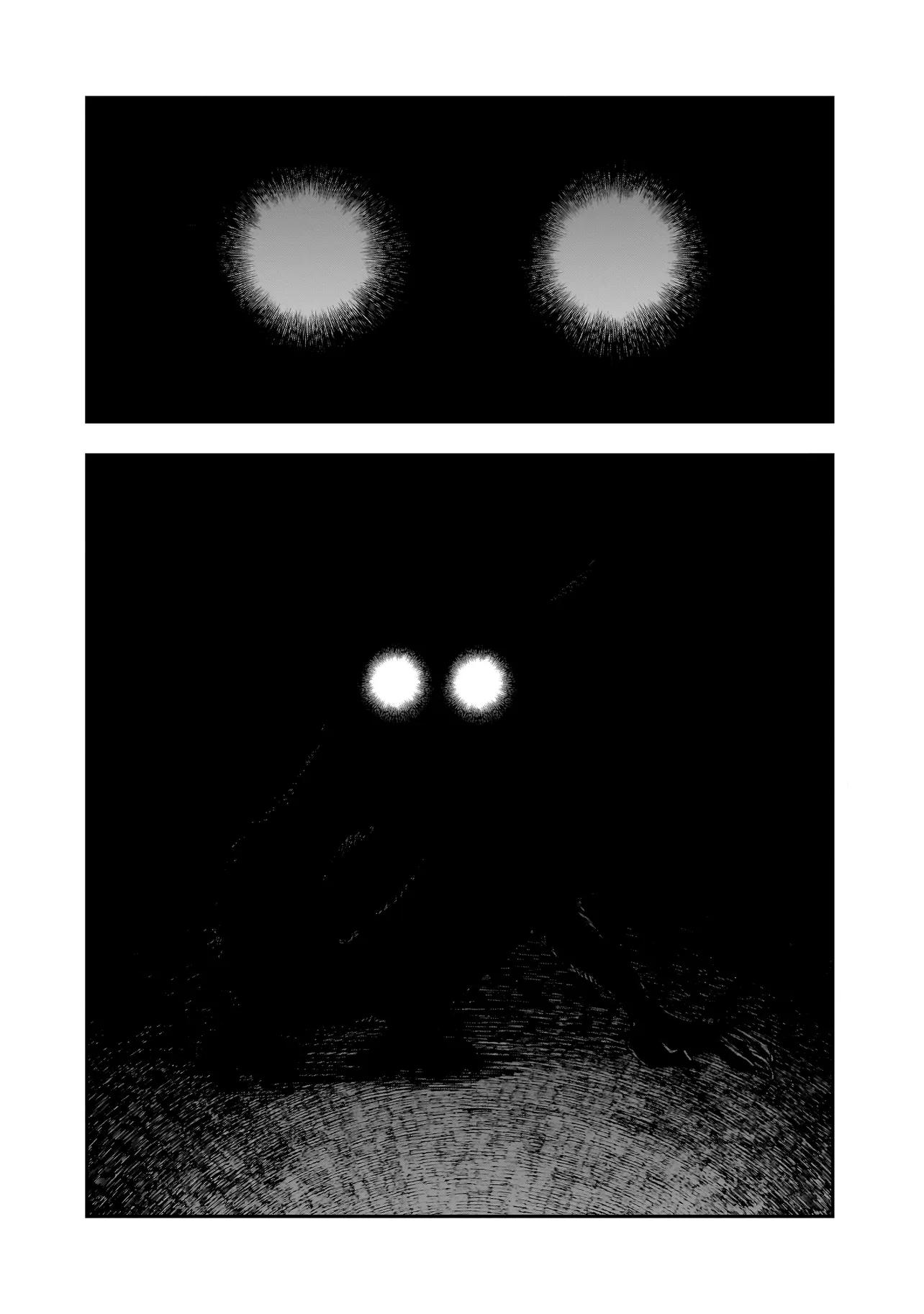 Манга Меня убьет Хитоде-тян - Глава 2.2 Страница 16