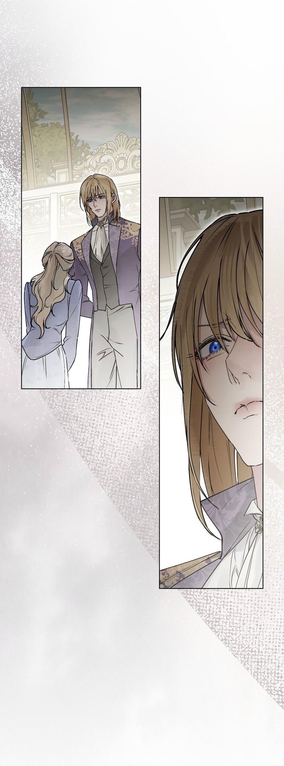 Манга Плохой муж - Глава 18 Страница 42