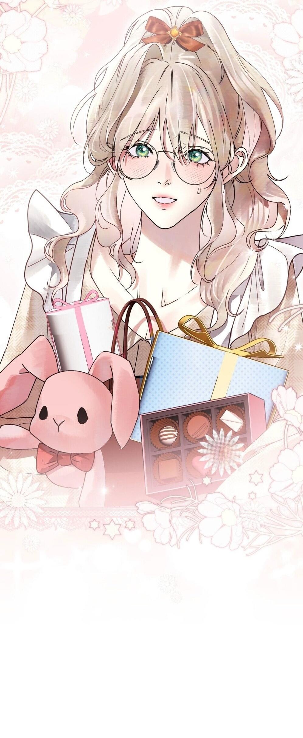 Манга Плохой муж - Глава 18 Страница 6