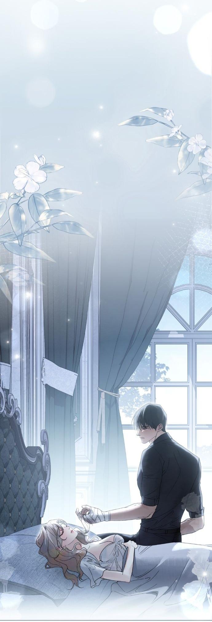 Манга Плохой муж - Глава 17 Страница 17