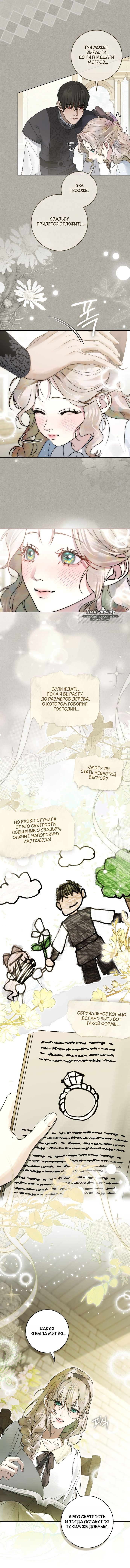 Манга Плохой муж - Глава 21 Страница 8