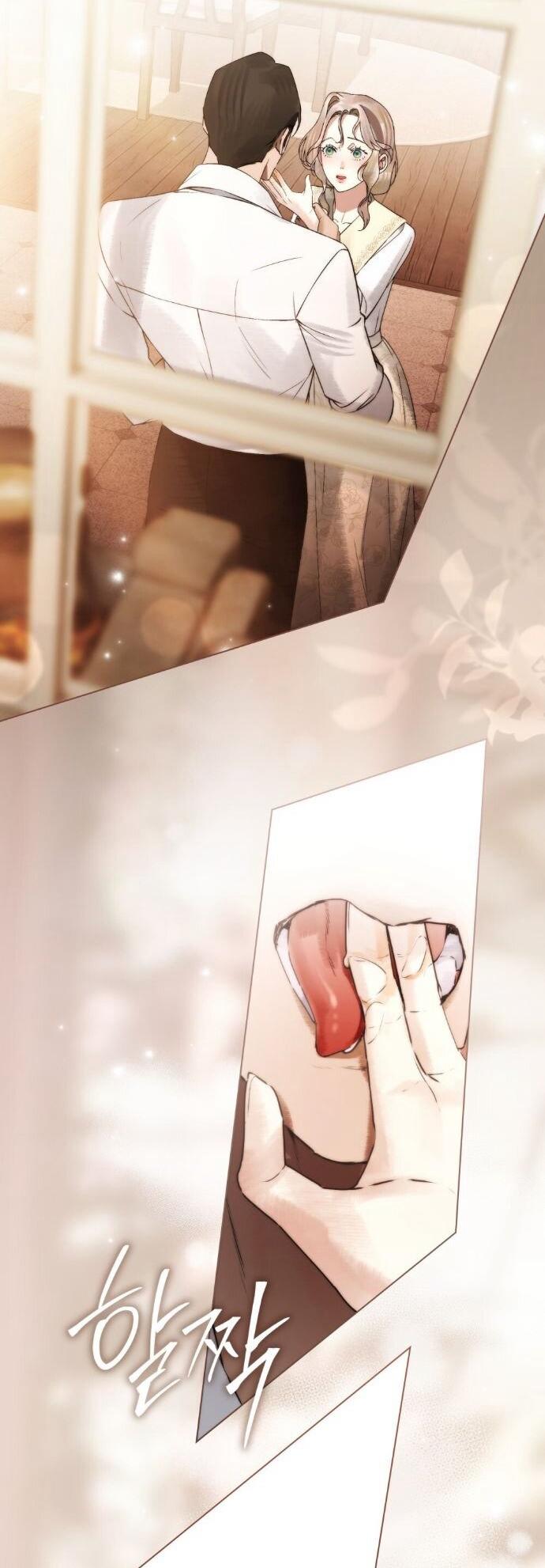 Манга Плохой муж - Глава 24 Страница 41