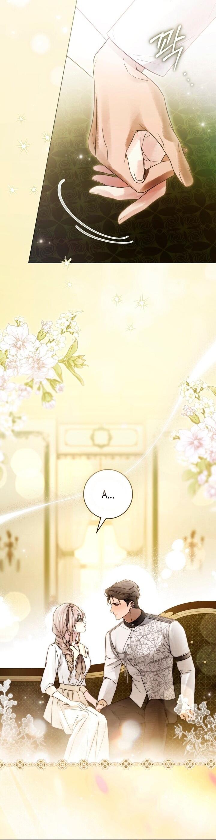 Манга Плохой муж - Глава 23 Страница 12