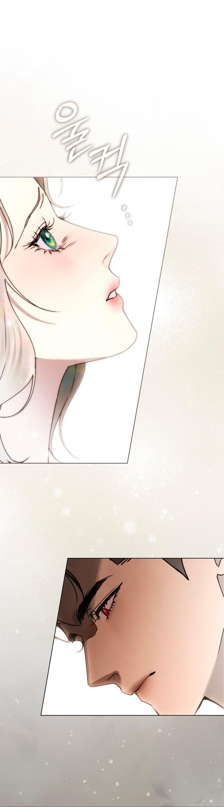 Манга Плохой муж - Глава 23 Страница 35