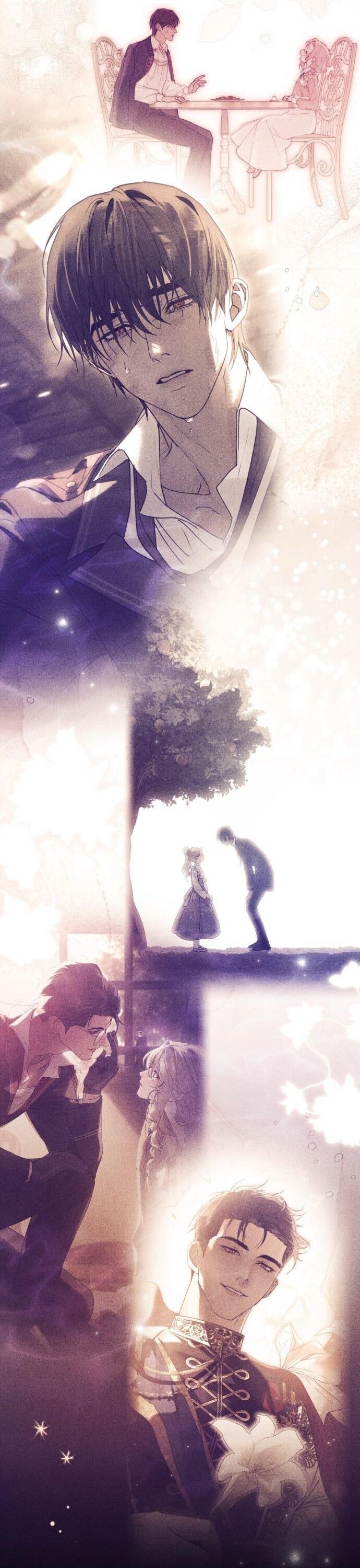 Манга Плохой муж - Глава 27 Страница 37