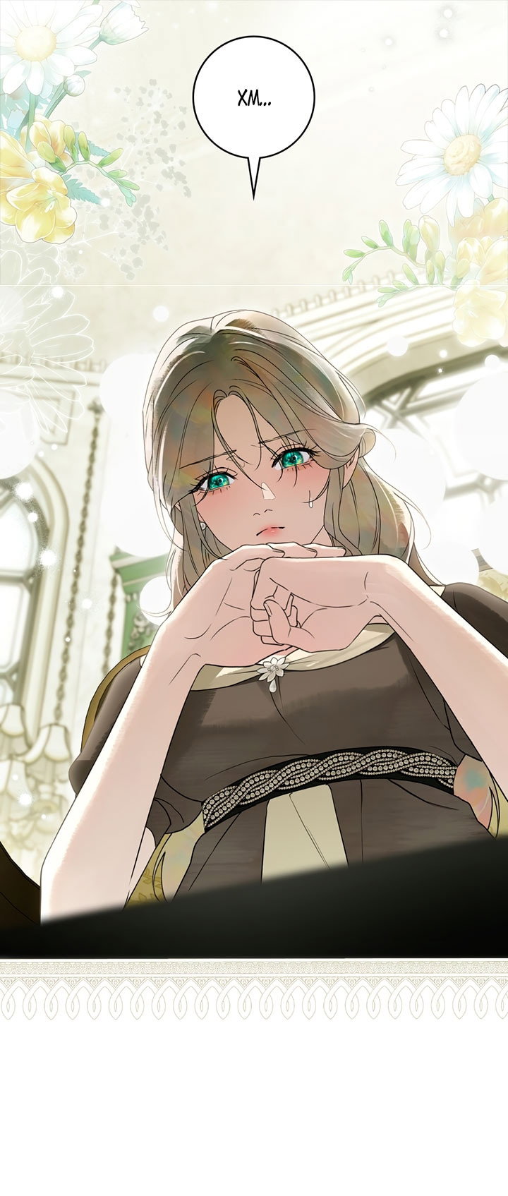 Манга Плохой муж - Глава 33 Страница 39