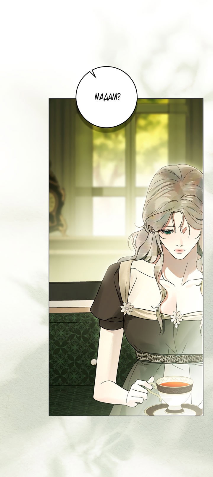 Манга Плохой муж - Глава 33 Страница 30