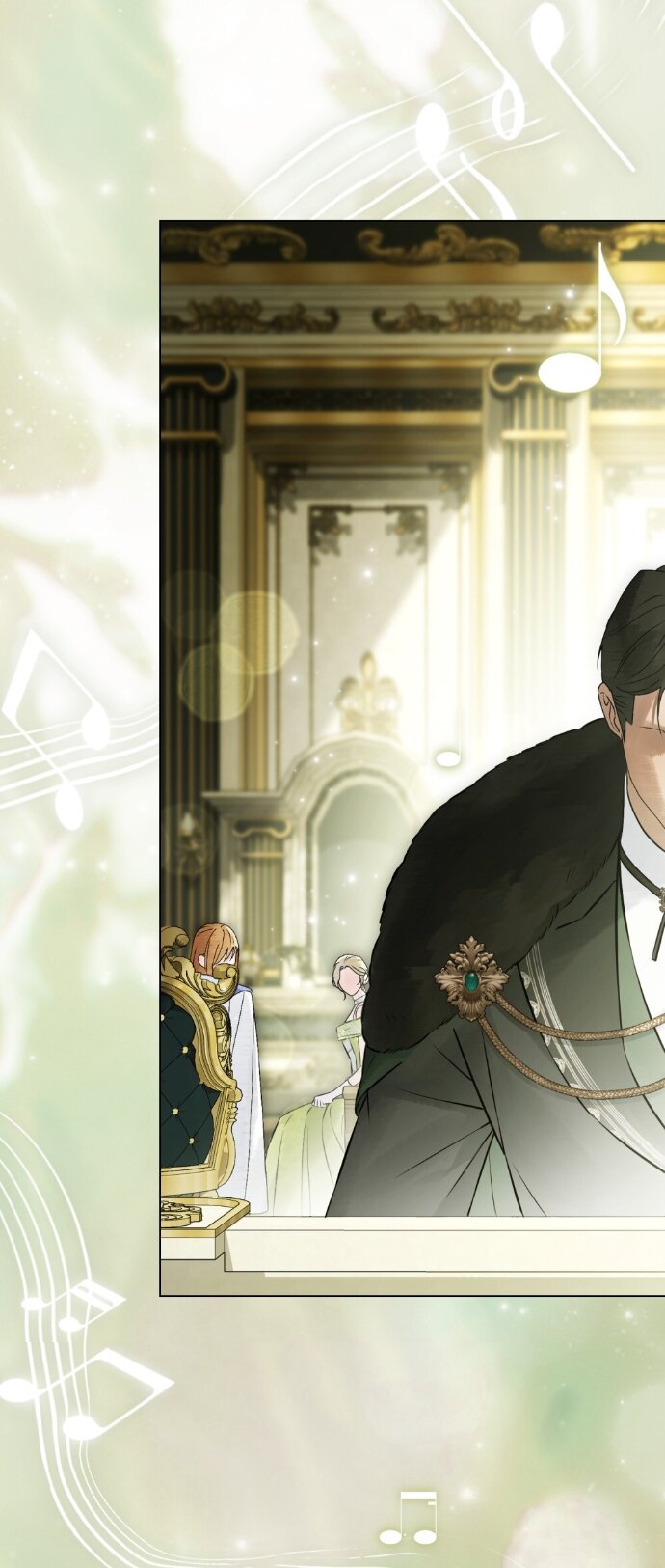 Манга Плохой муж - Глава 34 Страница 36