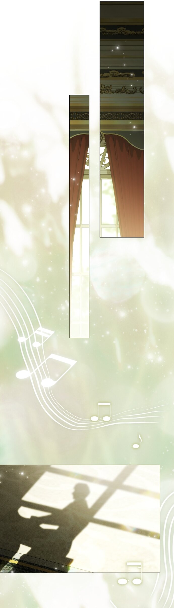 Манга Плохой муж - Глава 34 Страница 35