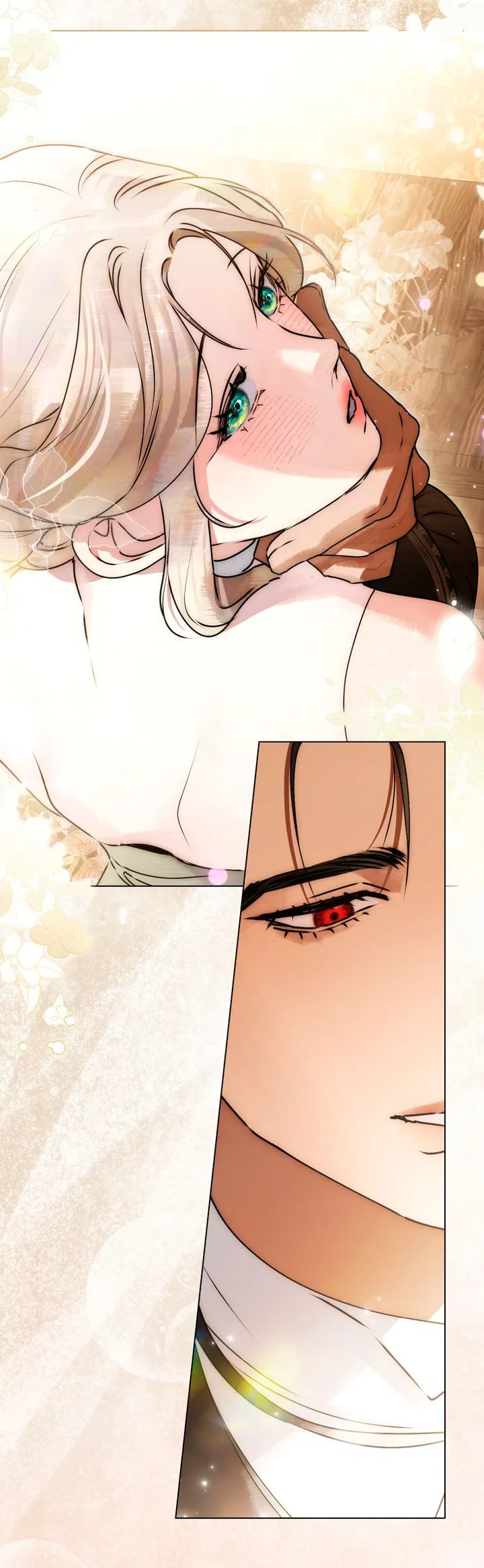 Манга Плохой муж - Глава 35 Страница 46