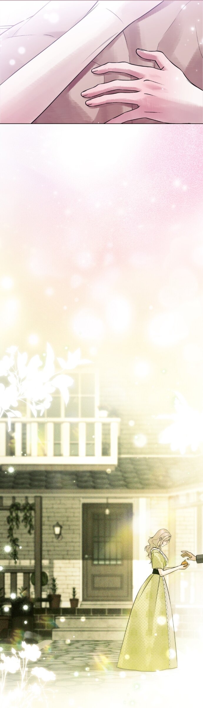 Манга Плохой муж - Глава 36 Страница 24