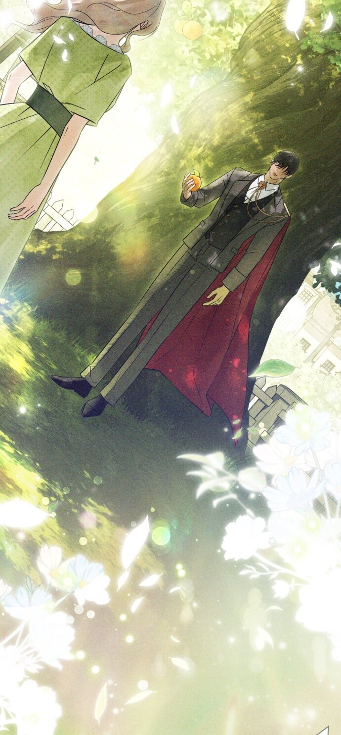 Манга Плохой муж - Глава 36 Страница 17