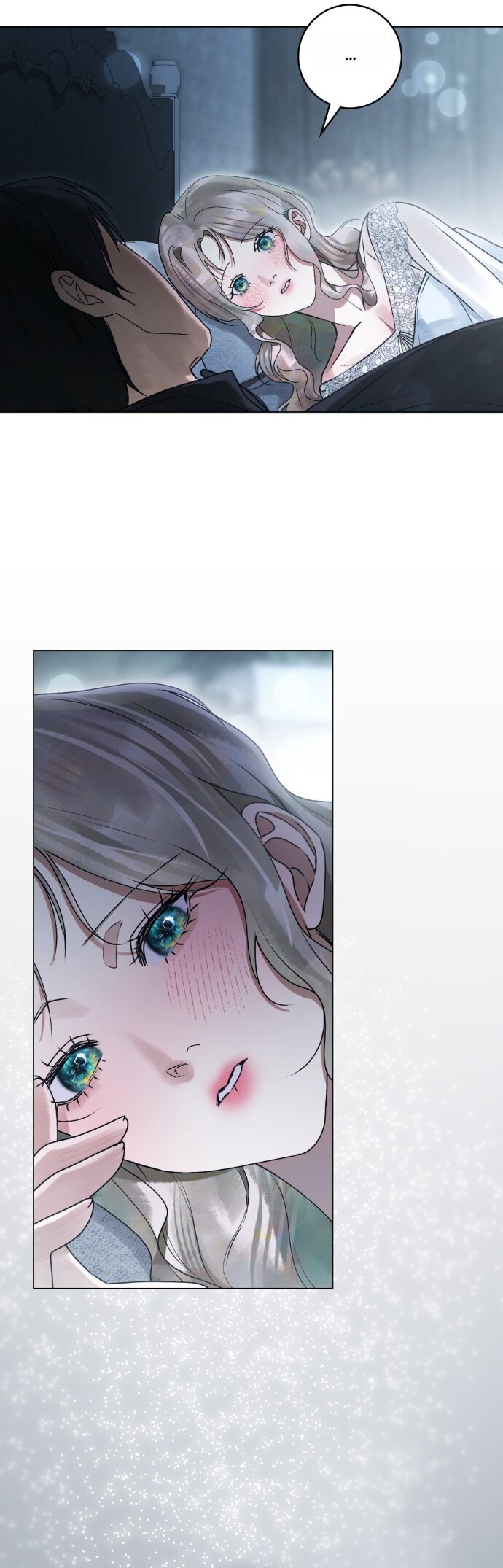 Манга Плохой муж - Глава 36 Страница 29