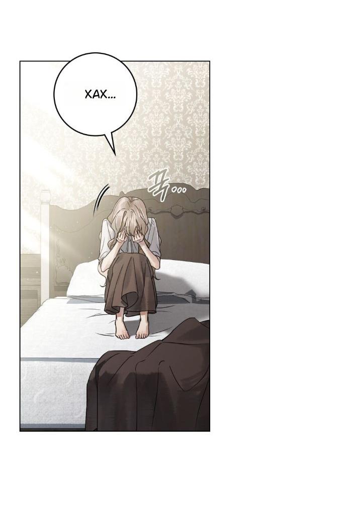 Манга Плохой муж - Глава 12 Страница 36