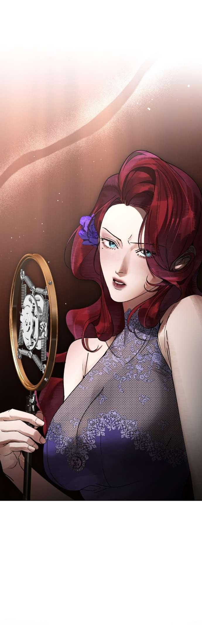 Манга Плохой муж - Глава 11 Страница 40