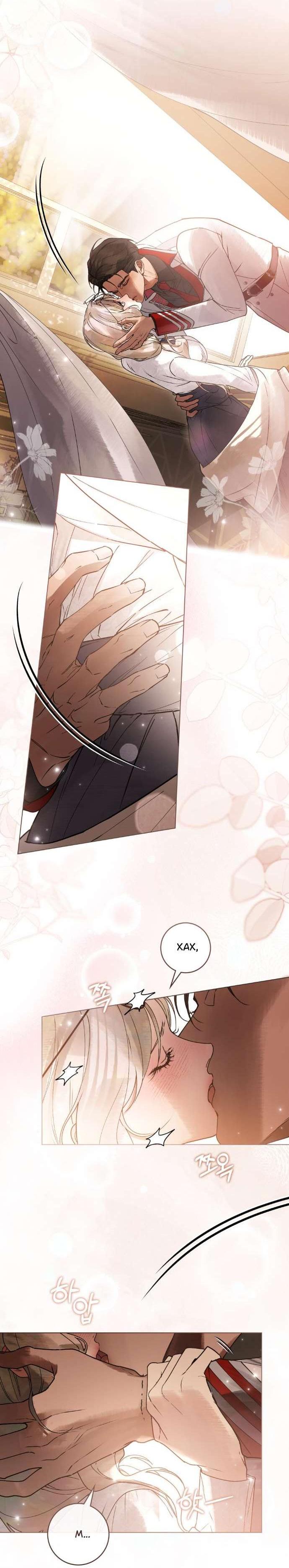 Манга Плохой муж - Глава 11 Страница 6