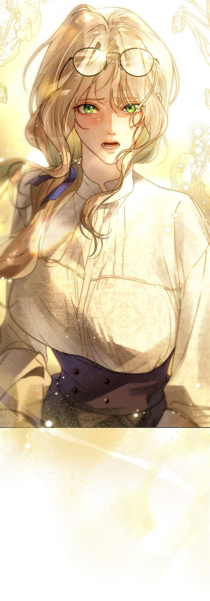 Манга Плохой муж - Глава 10 Страница 37