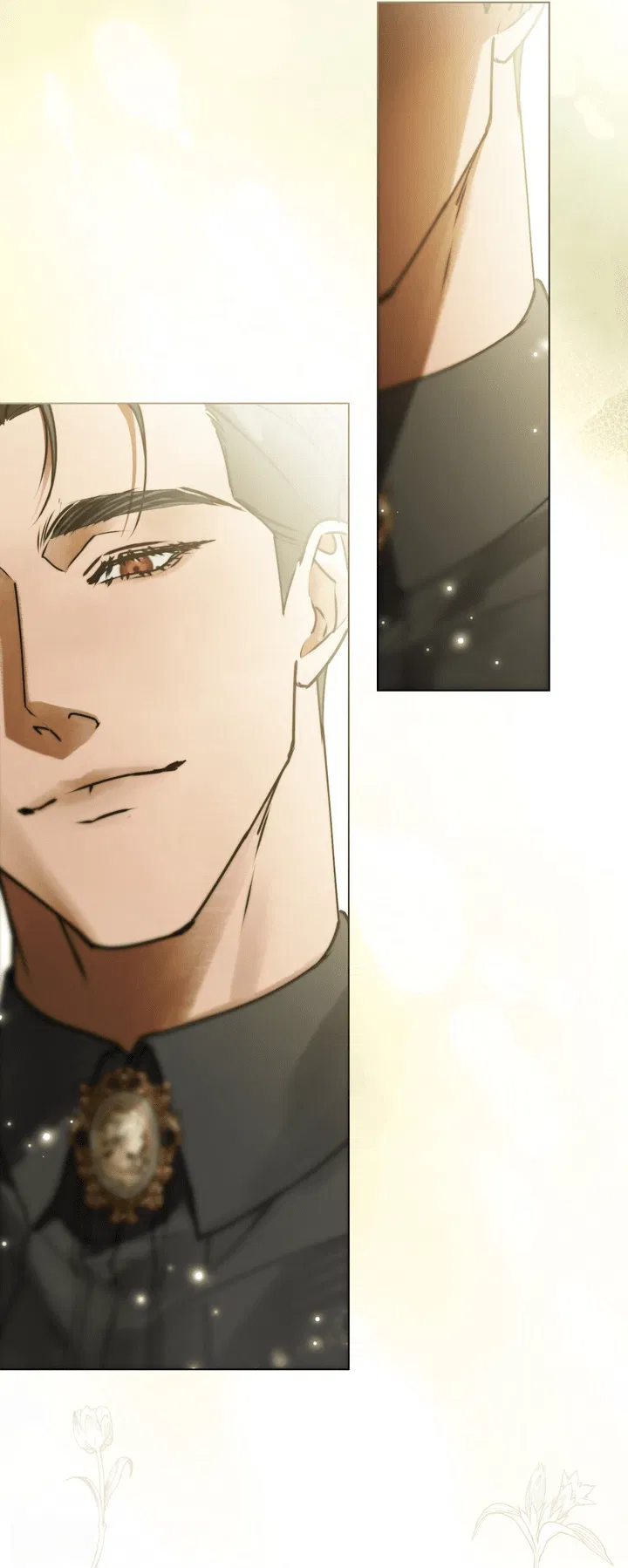 Манга Плохой муж - Глава 8 Страница 5