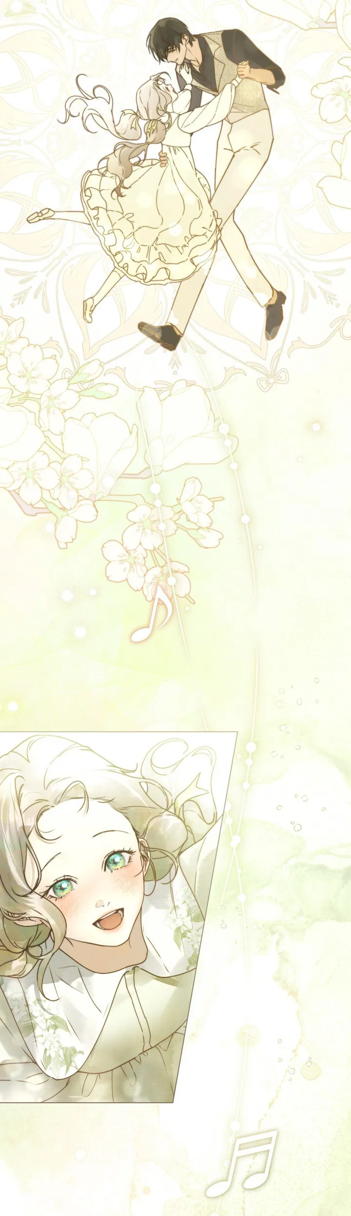 Манга Плохой муж - Глава 8 Страница 19