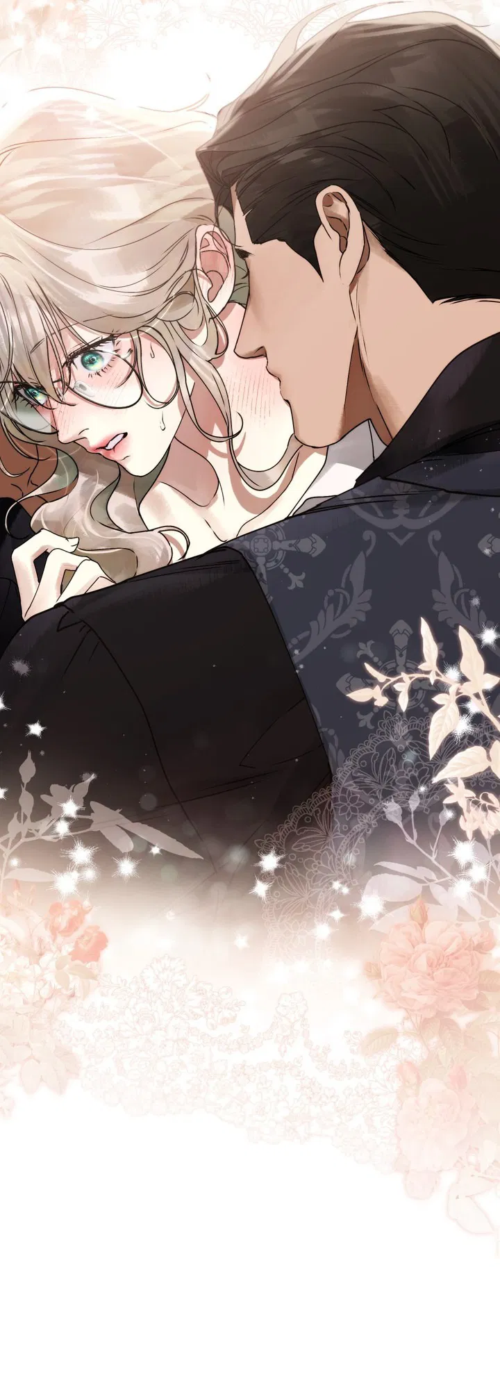 Манга Плохой муж - Глава 5 Страница 8