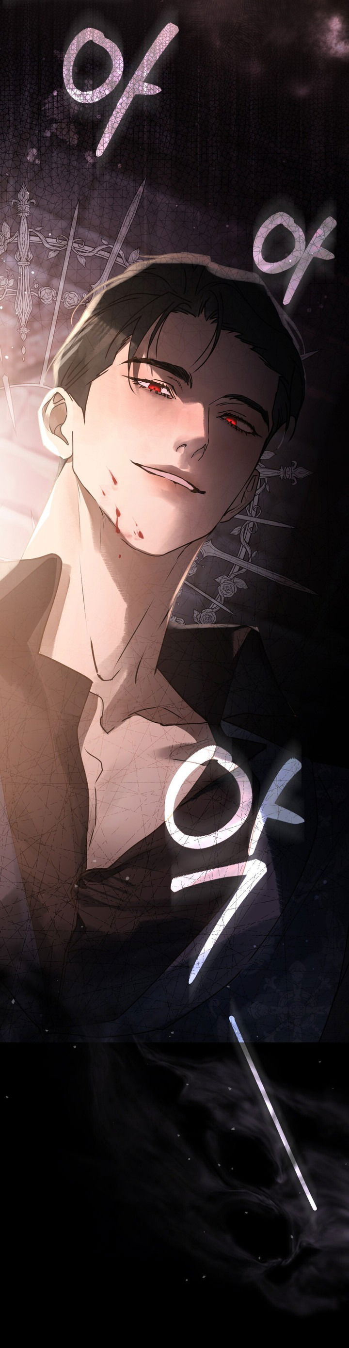 Манга Плохой муж - Глава 5 Страница 37