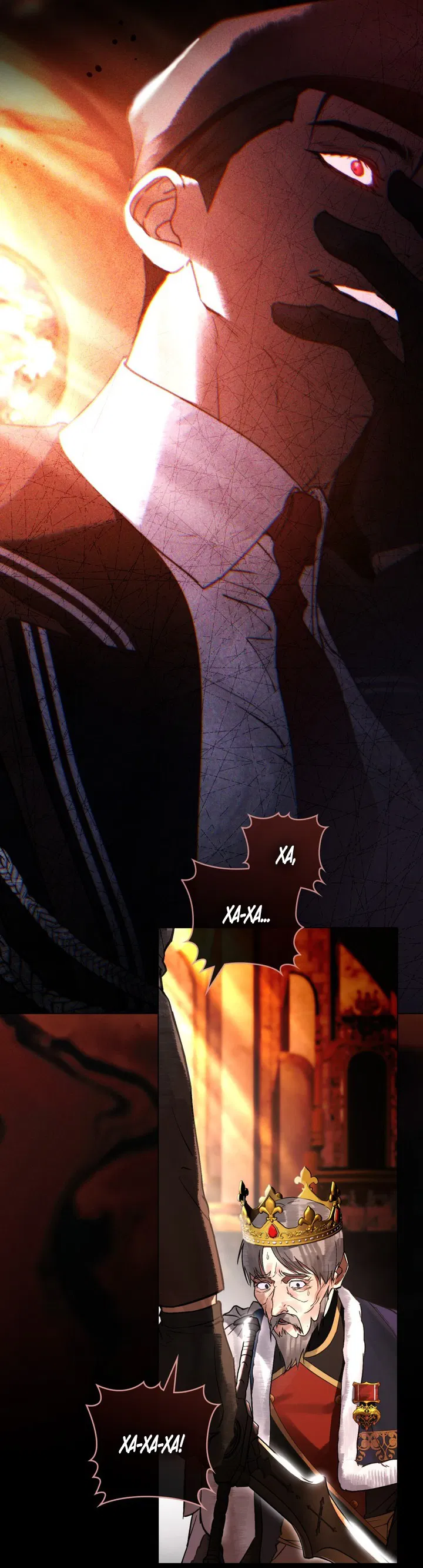 Манга Плохой муж - Глава 5 Страница 25