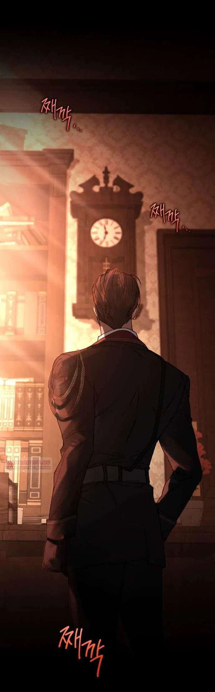 Манга Плохой муж - Глава 2 Страница 46