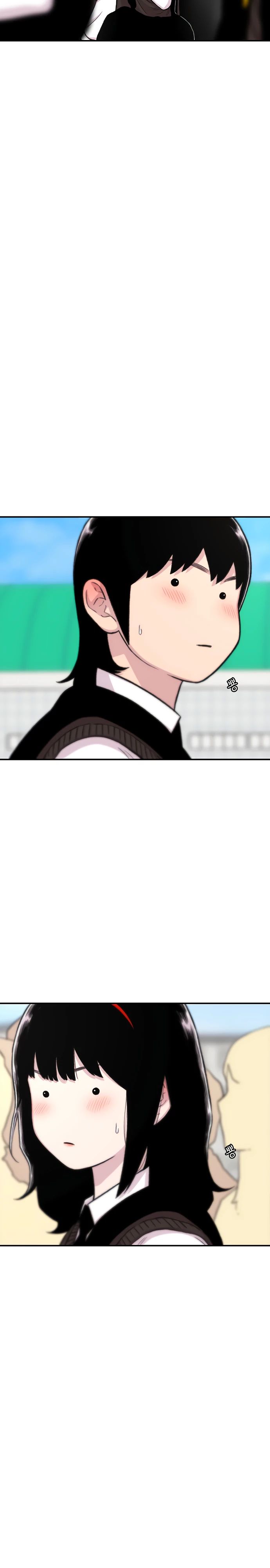 Манга *23# - Глава 158 Страница 28