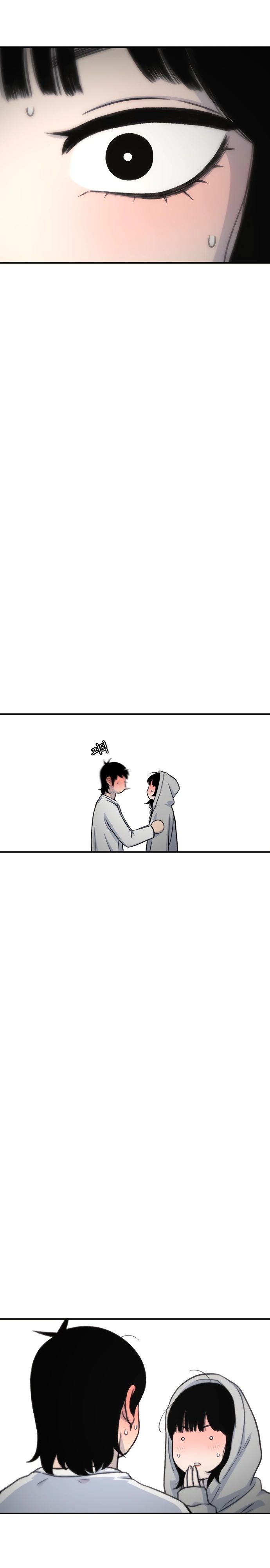 Манга *23# - Глава 166 Страница 25