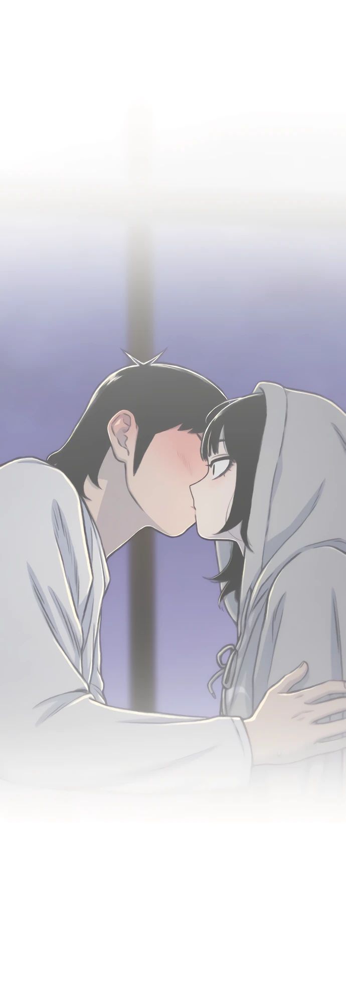 Манга *23# - Глава 166 Страница 36