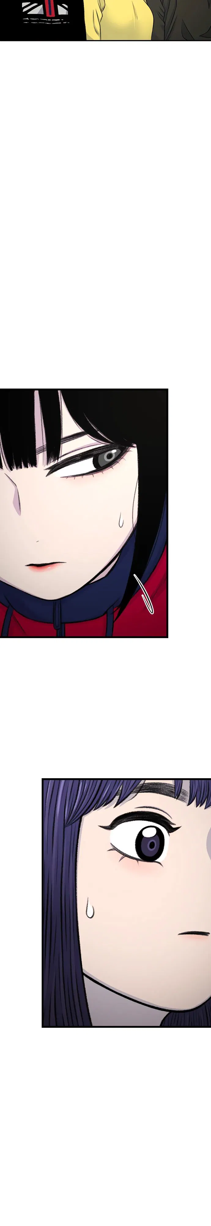 Манга *23# - Глава 165 Страница 4