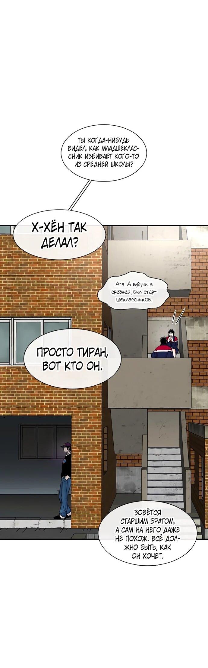 Манга *23# - Глава 172 Страница 54