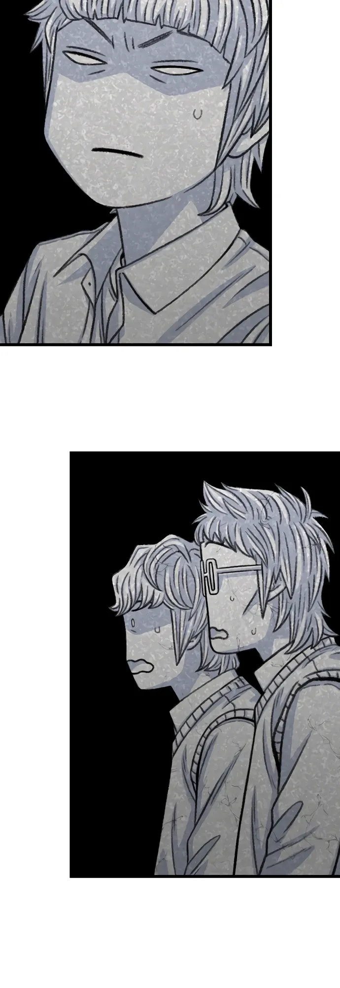 Манга *23# - Глава 181 Страница 18