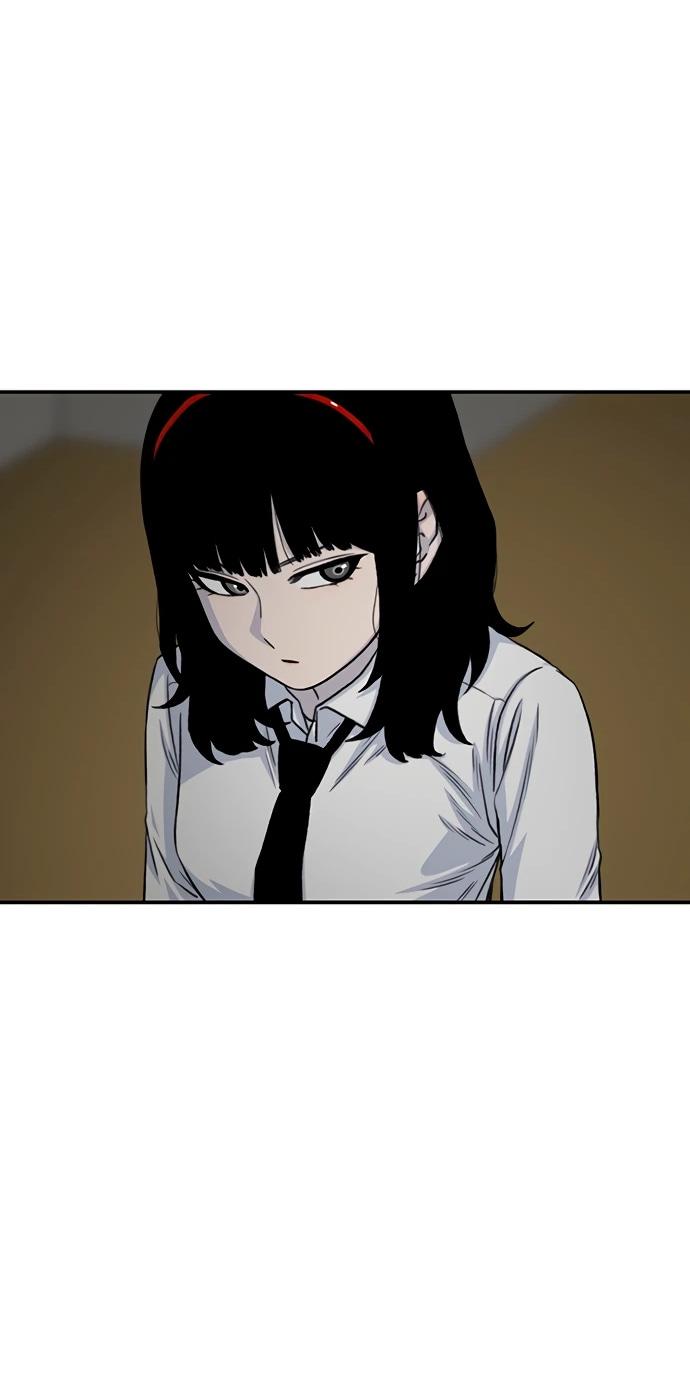 Манга *23# - Глава 193 Страница 18