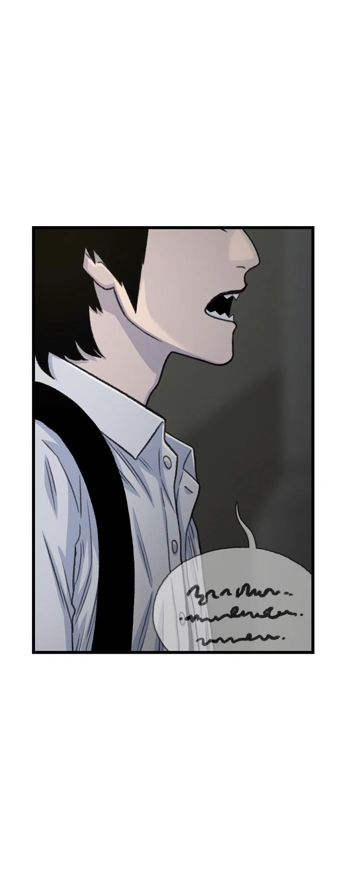 Манга *23# - Глава 190 Страница 39