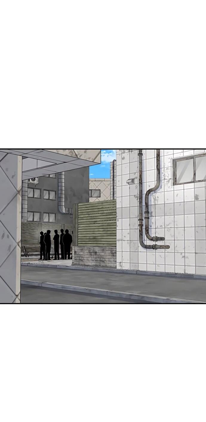 Манга *23# - Глава 198 Страница 29