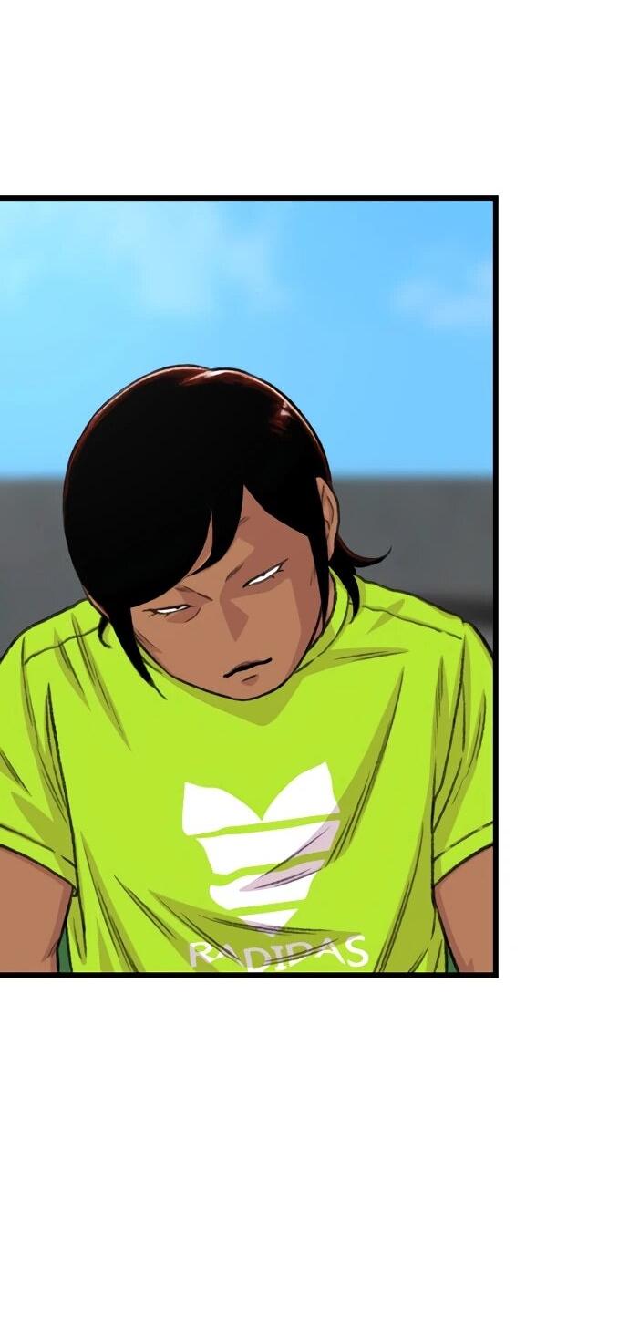 Манга *23# - Глава 196 Страница 21