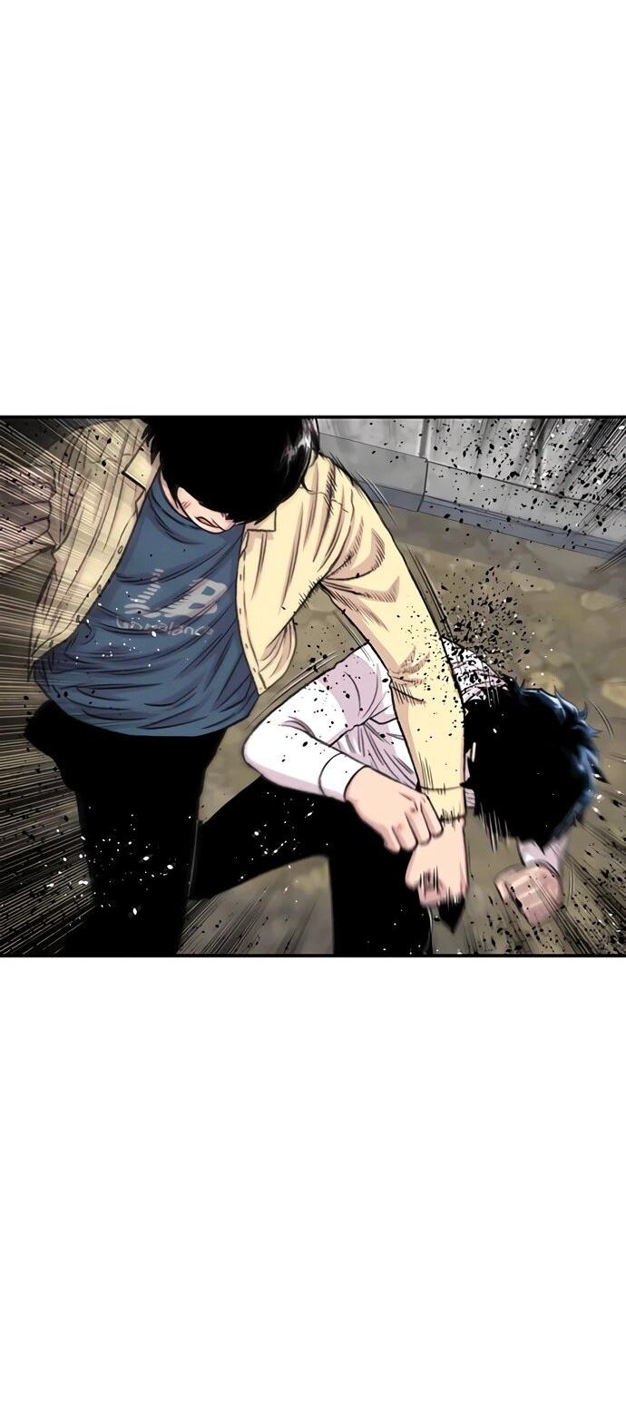 Манга *23# - Глава 200 Страница 83