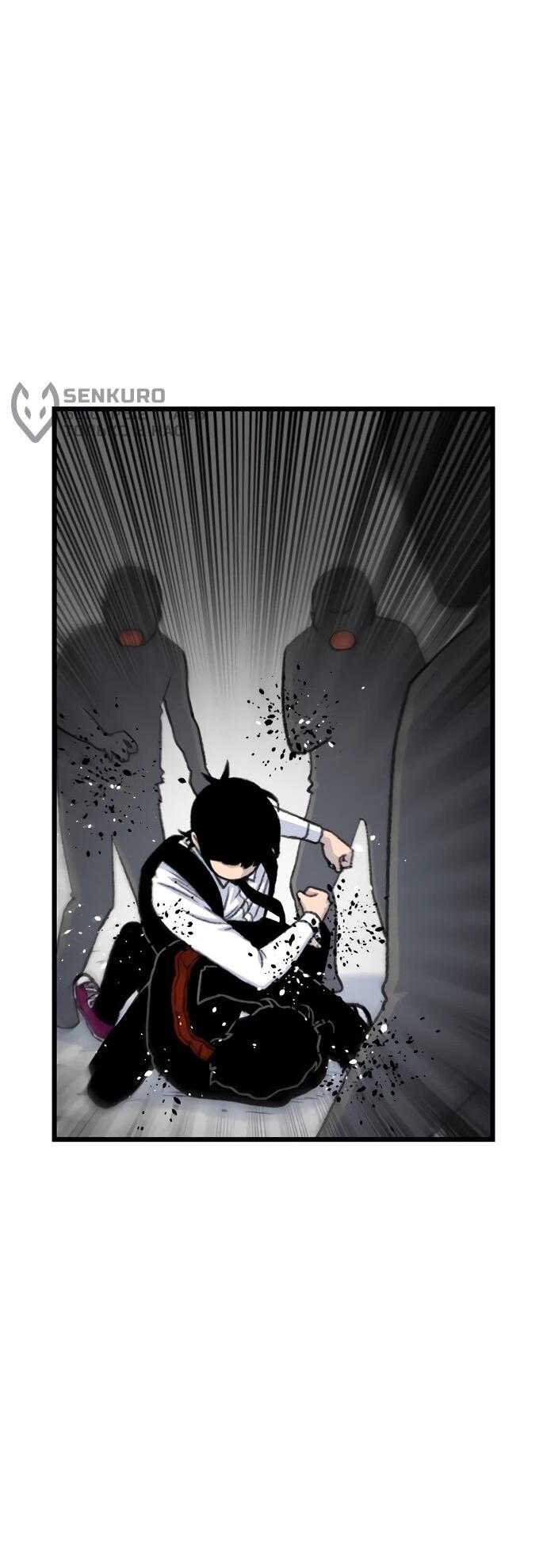 Манга *23# - Глава 202 Страница 10