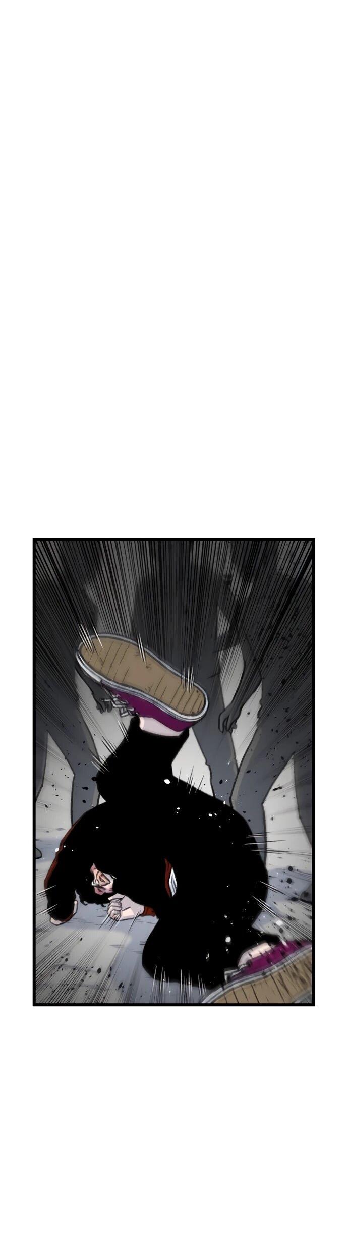 Манга *23# - Глава 202 Страница 9